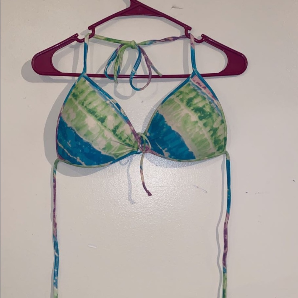 Body Glove Swim Top Bikini